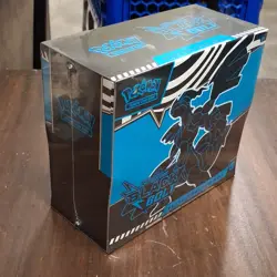 Pokemon Perfect Order ETB Factory Sealed New Release Mega Evolution - Image 5