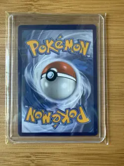 Mega Starmie Ex ⭐ 102/088 2026 Pokemon Perfect Order - NM - Full Art UR - Image 2