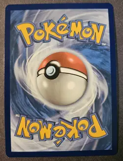 Mandibuzz (Poke Ball Pattern) (064/086) Uncommon SV: White Flare NM Pokemon TCG - Image 2