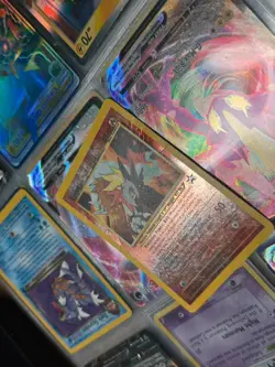 Entei - Pokemon TCG Pokemon - Special Promo Reverse Holo - Image 2