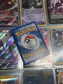 Entei - Pokemon TCG Pokemon - Special Promo Reverse Holo - Image 4