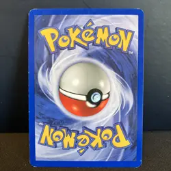 PIKACHU 26 WOTC Black Star Promo - 26 - Pokemon Card #26 snap - Image 2