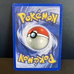 PIKACHU 26 WOTC Black Star Promo - 26 - Pokemon Card #26 snap - Image 3