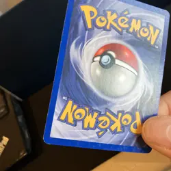 PIKACHU 26 WOTC Black Star Promo - 26 - Pokemon Card #26 snap - Image 4