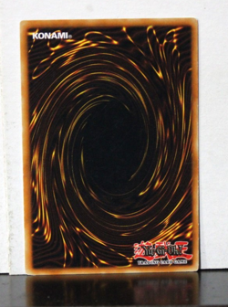 Yugioh Fusion Recovery CRV-EN038 Unlimited Edition - Image 2