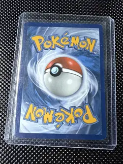 Pokemon Card - Koffing Cosmic Eclipse 243/236 Secret Rare Full Art SM Holo - Image 2