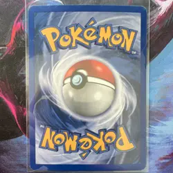 Pokemon TCG Delcatty 5/109 Ruby & Sapphire Reverse Holo Rare - NM - Image 2