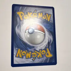 Pokemon Cleffa 202/197 SV03 Obsidian Flames Illustration Rare Holo 30 HP - Image 2