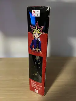 Yugioh Dungeon Dice Monsters Starter Set Sealed Signed By Marc Thompson “Duke” - Image 4