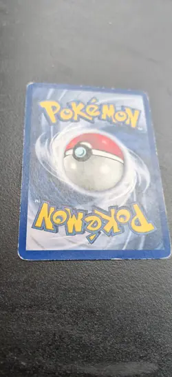 Pokemon TCG Pidgeotto Base Set 22/102 Regular Unlimited Rare - MP - Image 3