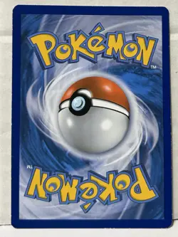 2015 Pokemon TGC Holo. Ultra Rare Roaring Skies Winona Trainer # 108/108 Mint - Image 2
