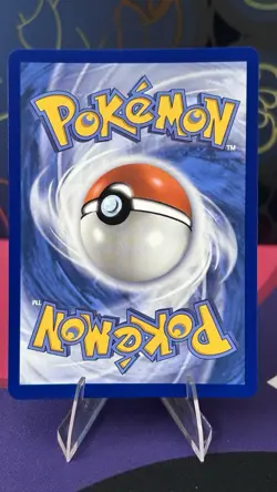 Pokemon Mega Charizard Y EX 030/MEP Holo EX 360HP Flame Stage 2 Card - Image 2