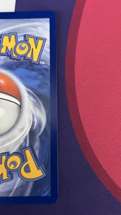 Pokemon Mega Charizard Y EX 030/MEP Holo EX 360HP Flame Stage 2 Card - Image 3