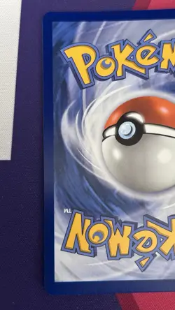 Pokemon Mega Charizard Y EX 030/MEP Holo EX 360HP Flame Stage 2 Card - Image 4