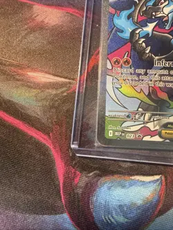🔥 Mega Charizard X + EX 023 Oricorio EX 024 Pokemon TCG UPC Promo SEALED !!! 🔥 - Image 4