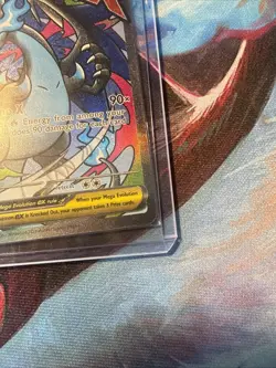 🔥 Mega Charizard X + EX 023 Oricorio EX 024 Pokemon TCG UPC Promo SEALED !!! 🔥 - Image 5