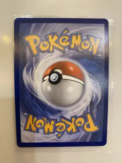 Pokemon TCG Paldean Clodsire EX Holo Rare Card Journey Together 94/159 - Image 2