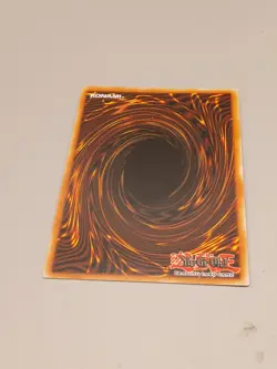 YUGIOH! Elzette of the White Forest INFO-EN014 Secret Rare 1st Edition NM - Image 4