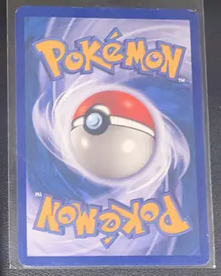 Feraligatr Reverse Holo – Aquapolis 12/165 (2002) –Pokemon TCG WotC – MP - Image 2