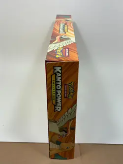 Pokemon XY Evolutions Kanto Power Collection Dragonite Version Factory Sealed - Image 4