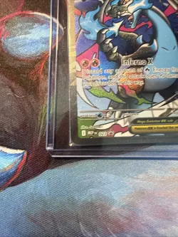 🔥 Mega Charizard X + EX 023 Oricorio EX 024 Pokemon TCG UPC Promo SEALED !!! 🔥 - Image 4
