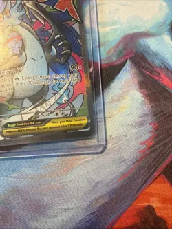 🔥 Mega Charizard X + EX 023 Oricorio EX 024 Pokemon TCG UPC Promo SEALED !!! 🔥 - Image 5