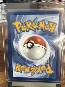 Pokemon TCG Poke pad 113/088 Perfect Order - Image 2