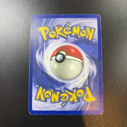 Pokemon card TCG Lass 75/102 Base Set Unlimited Rare WOTC vintage #2 - Image 2