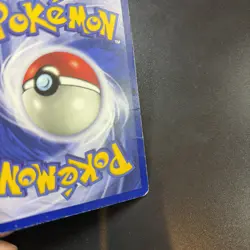 Pokemon card TCG Lass 75/102 Base Set Unlimited Rare WOTC vintage #2 - Image 3