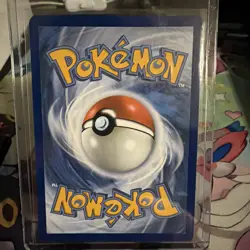 Pokemon TCG Poke Pad Full Art - Perfect Order 113/088 Full Art - NM Pack Fresh - Image 3