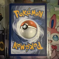 Pokemon TCG Poke Pad Full Art - Perfect Order 113/088 Full Art - NM Pack Fresh - Image 4