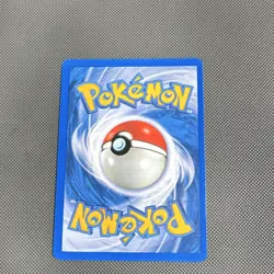 Pokemon Togepi 04/18 Southern Islands Reverse Holo Promo 40 HP English 2001 - Image 2