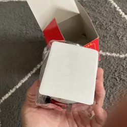 Vintage 1999 Burger King Mewtwo Pokemon 23K Gold Plated Card Sealed Never Opened - Image 4