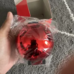 Vintage 1999 Burger King Mewtwo Pokemon 23K Gold Plated Card Sealed Never Opened - Image 5