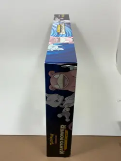 Pokemon XY Evolutions Kanto Power Collection Mewtwo Version Factory Sealed - Image 2