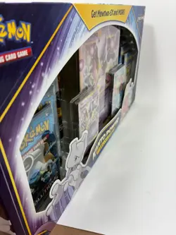 Pokemon XY Evolutions Kanto Power Collection Mewtwo Version Factory Sealed - Image 5