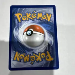 Pokemon TCG Meowth EX Full Art Ultra Rare Holo POR 107/088 2016 170 HP English - Image 4