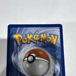 Pokemon TCG Meowth EX Full Art Ultra Rare Holo POR 107/088 2016 170 HP English - Image 5