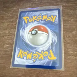 Pokemon Team Rocket's Meowth 203/182 Sv10: Destined Rivals Holo 70 HP - Image 2