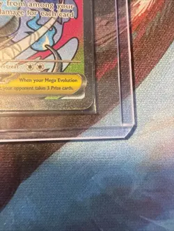 🔥 Mega Charizard X + EX 023 Oricorio EX 024 Pokemon TCG UPC Promo SEALED !!! 🔥 - Image 4