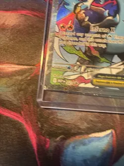 🔥 Mega Charizard X + EX 023 Oricorio EX 024 Pokemon TCG UPC Promo SEALED !!! 🔥 - Image 5
