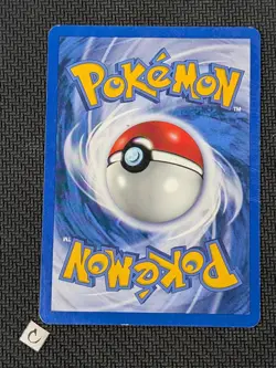 Hypno 23/62 - Fossil Unlimited Rare Pokemon TCG LP - Image 2