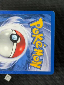 Hypno 23/62 - Fossil Unlimited Rare Pokemon TCG LP - Image 3