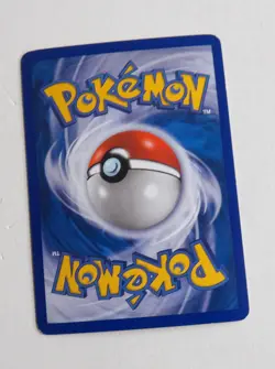 Corphish - 062/110 Pokemon Holon Phantoms EX Reverse Holo. 2006 - Image 5