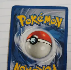 Pokemon Nidoking 011/130 Base Set 2 Holo Rare Card 90HP Ken Sugimori - Image 4