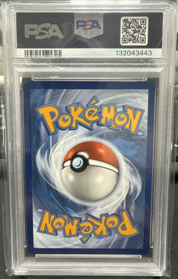 2019 POKEMON SUN & MOON HIDDEN FATES #SV59 FULL ART/MEWTWO GX PSA 10 - Image 2