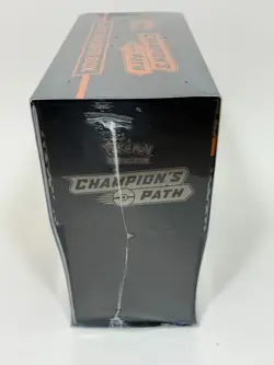 Pokemon TCG Champions Path Elite Trainer Box Factory Sealed ETB d - Image 2