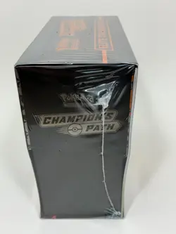 Pokemon TCG Champions Path Elite Trainer Box Factory Sealed ETB d - Image 4