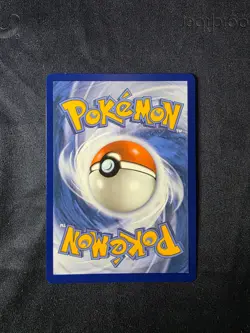Pokemon TCG Mega Starmie ex 102/88 Perfect Order Ultra Rare - NM - Image 2