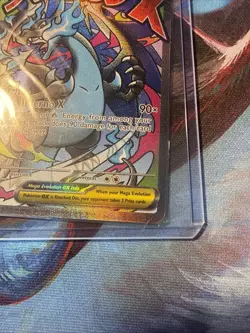 🔥 Mega Charizard X + EX 023 Oricorio EX 024 Pokemon TCG UPC Promo SEALED !!! 🔥 - Image 4